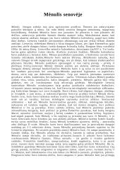 Mėnulis, palydovai ir kosminės stotys 3 puslapis