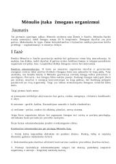 Mėnulis, palydovai ir kosminės stotys 8 puslapis