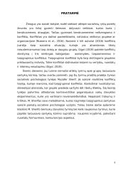 Tarpgrupiniai santykiai: M. Sherif (1956) vaikų stovyklos tyrimas 2 puslapis