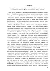 Tarpgrupiniai santykiai: M. Sherif (1956) vaikų stovyklos tyrimas 3 puslapis