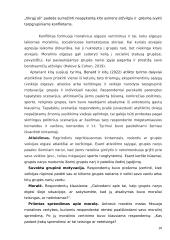 Tarpgrupiniai santykiai: M. Sherif (1956) vaikų stovyklos tyrimas 9 puslapis