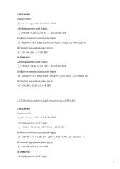 Sekliujų pamatų projektavimas 2 puslapis