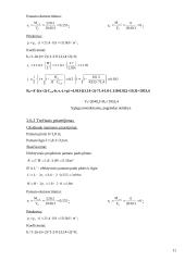Sekliujų pamatų projektavimas 11 puslapis