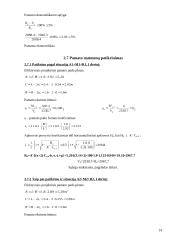 Sekliujų pamatų projektavimas 14 puslapis