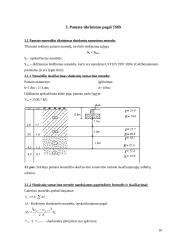 Sekliujų pamatų projektavimas 16 puslapis