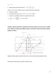 Sekliujų pamatų projektavimas 17 puslapis