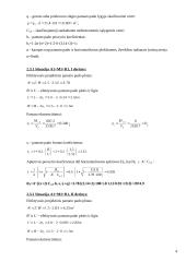 Sekliujų pamatų projektavimas 4 puslapis