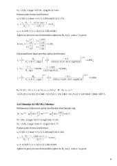 Sekliujų pamatų projektavimas 8 puslapis