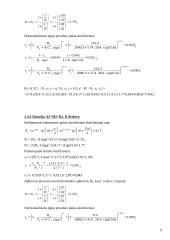 Sekliujų pamatų projektavimas 9 puslapis