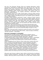 Merkurijus ir Merkurijaus stebėjimas 5 puslapis