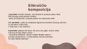 Maironio eilėraščio „Taip atsilyginta" analizė 8 puslapis