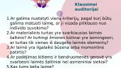 Laimės samprata filosofijos istorijos kontekste 10 puslapis