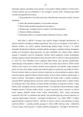 Žemės ūkio naudmenų ir pasėlių plotų deklaravimo ypatumai 10 puslapis