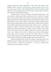 Žemės ūkio naudmenų ir pasėlių plotų deklaravimo ypatumai 11 puslapis