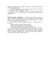 Mechaninės metalų savybės - chemija 3 puslapis