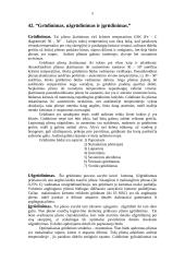 Mechaninės metalų savybės - chemija 4 puslapis