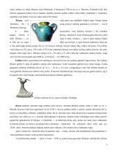 Metalai, jų lydiniai bei panaudojimas 4 puslapis