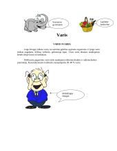 Metalų poveikis aplinkai ir žmogui 10 puslapis