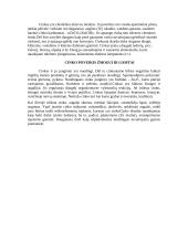 Metalų poveikis aplinkai ir žmogui 3 puslapis