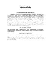 Metalų poveikis aplinkai ir žmogui 5 puslapis