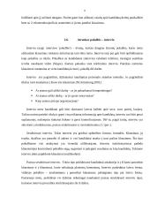 Personalo atranka, atrankos metodai ir jos atlikimo procedūra 8 puslapis