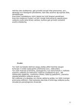 Metrologiniame ūkyje naudojamų elektrotechninių gaminių ir mechanizmų saugos techninis reglamentavimas 12 puslapis