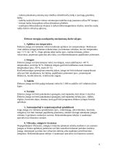 Metrologiniame ūkyje naudojamų elektrotechninių gaminių ir mechanizmų saugos techninis reglamentavimas 4 puslapis