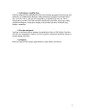 Metrologiniame ūkyje naudojamų elektrotechninių gaminių ir mechanizmų saugos techninis reglamentavimas 5 puslapis