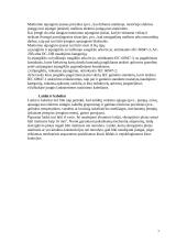 Metrologiniame ūkyje naudojamų elektrotechninių gaminių ir mechanizmų saugos techninis reglamentavimas 7 puslapis