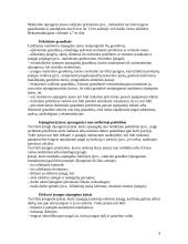 Metrologiniame ūkyje naudojamų elektrotechninių gaminių ir mechanizmų saugos techninis reglamentavimas 9 puslapis