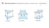 Prizmė. Prizmės paviršiaus plotas ir tūris 3 puslapis