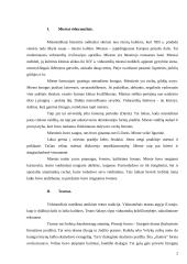 Miestietiškoji literatūra Viduramžiais 2 puslapis