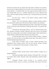 Miestietiškoji literatūra Viduramžiais 3 puslapis