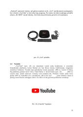 Internetinės audio, video platformos 20 puslapis