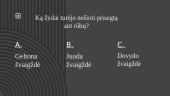 Ar Lietuva atsakinga už žydų likimą? 13 puslapis