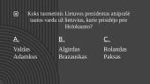 Ar Lietuva atsakinga už žydų likimą? 14 puslapis