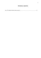 Miestų plėtrą įtakojantys procesai 2 puslapis