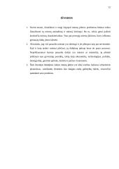 Miestų plėtrą įtakojantys procesai 12 puslapis