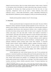 Miestų plėtrą įtakojantys procesai 7 puslapis