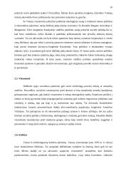 Miestų plėtrą įtakojantys procesai 10 puslapis