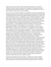 Kalbėjimas - Meilės tema lietuvių literatūroje 2 puslapis