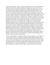 Kalbėjimas - Meilės tema lietuvių literatūroje 3 puslapis