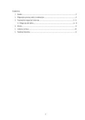 Migracijos procesas 2 puslapis