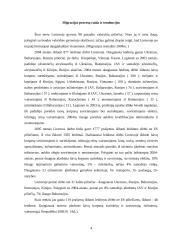 Migracijos procesas 4 puslapis