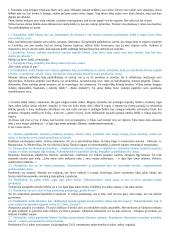 Mamatės paveikslas, regimas dukters Irusios akimis. Teksto suvokimas 3 puslapis