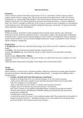 Kontekstas apie M. Mažvydą