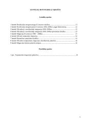 Migracijos Lietuvoje analizė 3 puslapis