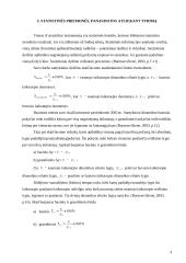 Migracijos Lietuvoje analizė 9 puslapis