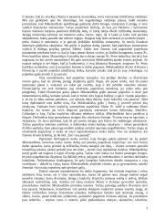 Mikelandželas Buonorotis 3 puslapis