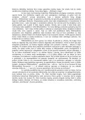 Mikelandželas Buonorotis 5 puslapis